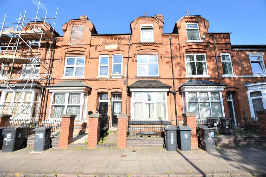 Main image of property: St. Stephens Road, Leicester, LE2