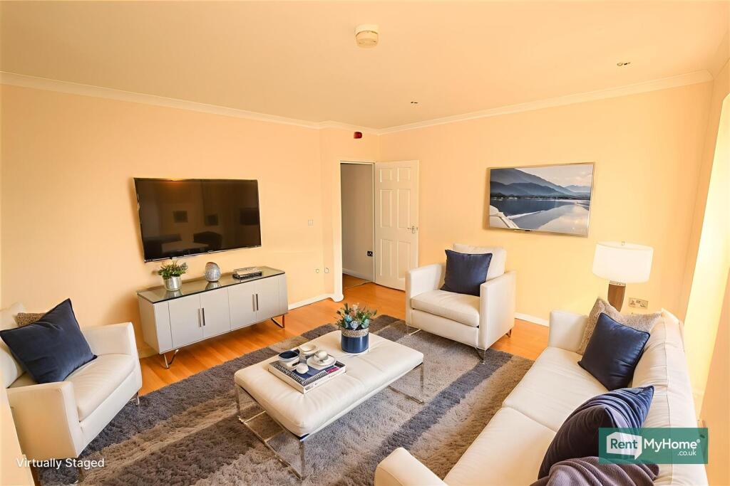 Main image of property: River Soar Living, Western Road, Leicester, LE3