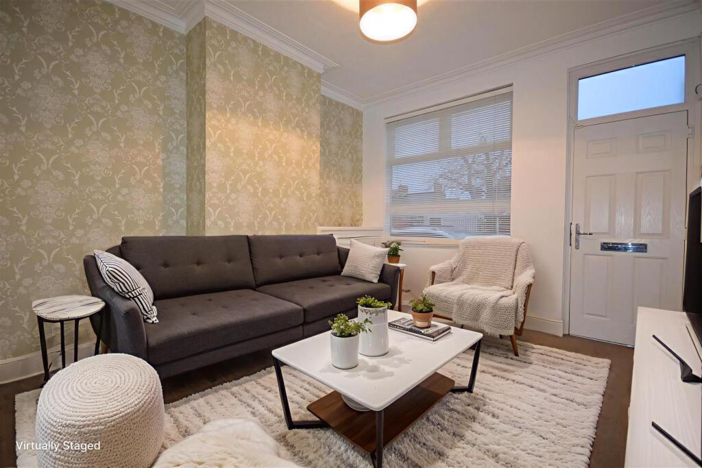 Main image of property: Latimer Street, Leicester