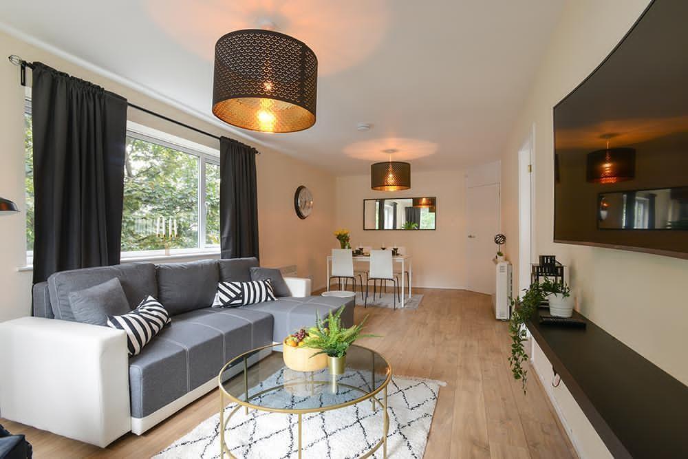 Main image of property: Malcolm Close, Nottingham
