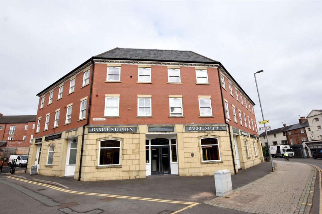 Main image of property: Bath Street, Ashby-De-La-Zouch