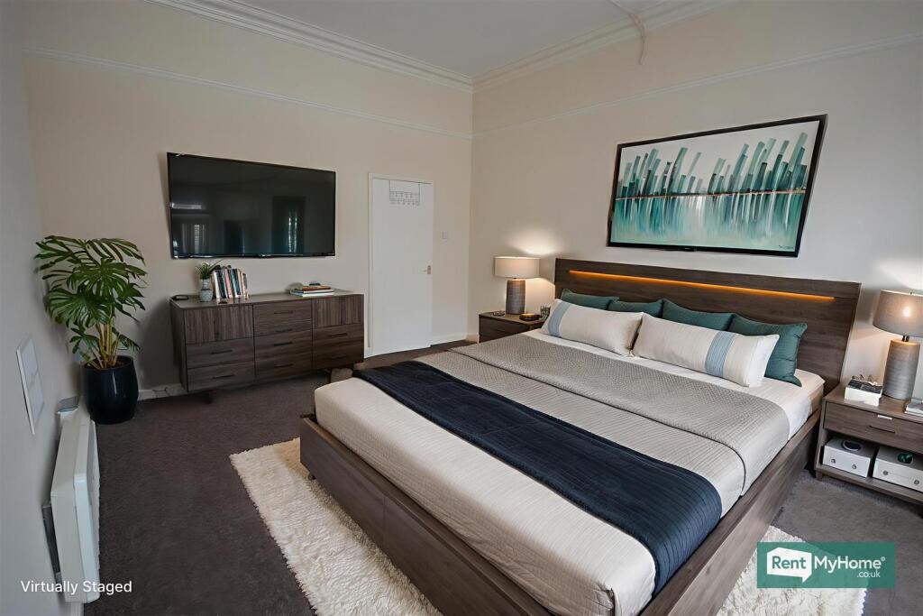 Main image of property: Westleigh Road, Leicester, LE3