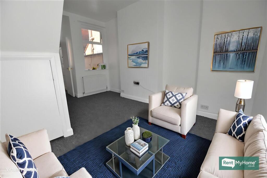 Main image of property: Western Road, Leicester, LE3