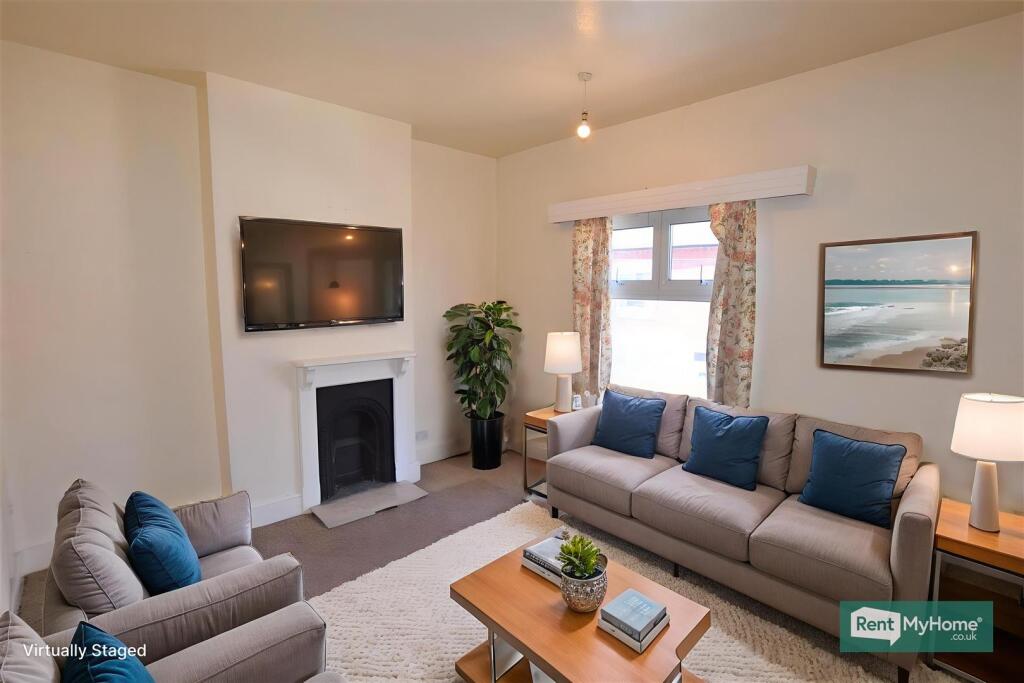 Main image of property: Tyndale Street, Leicester, LE3