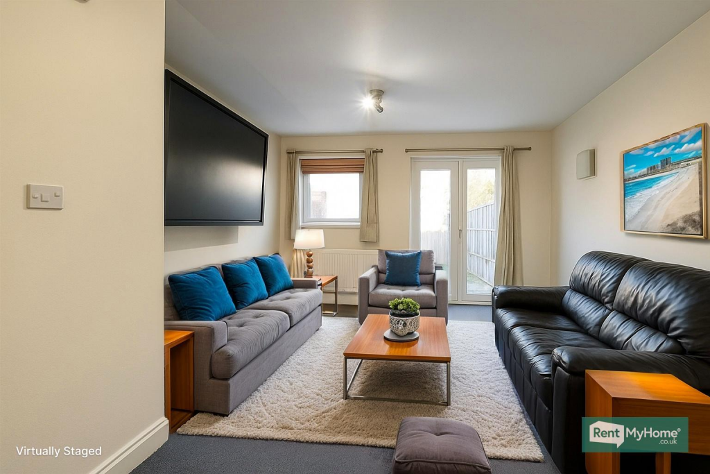 Main image of property: Norwich Road, Leicester, LE4