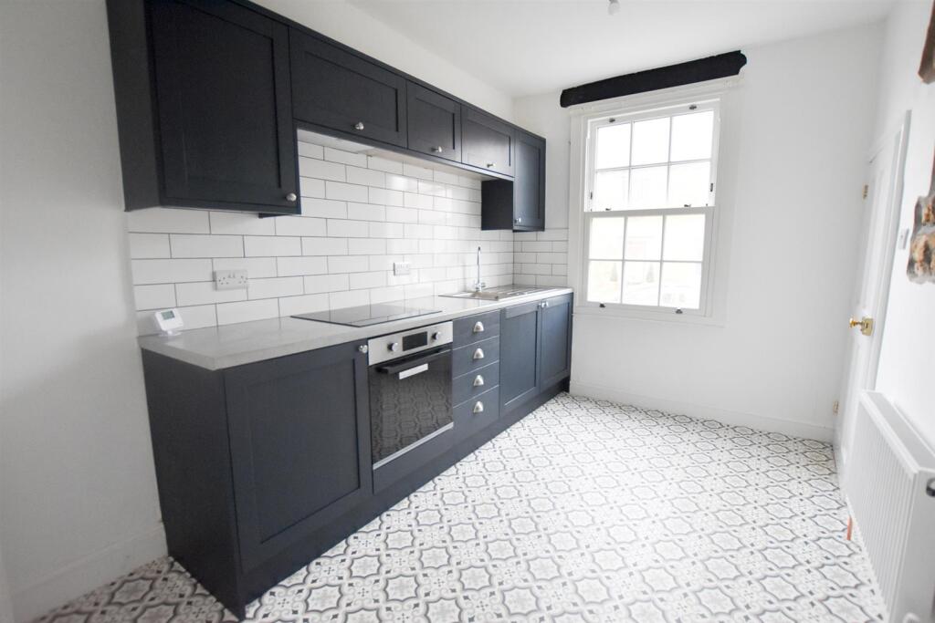 Main image of property: Uppingham Road, Billesdon, Leicester