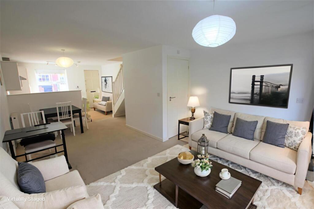 Main image of property: Nugent Street, Leicester, LE3