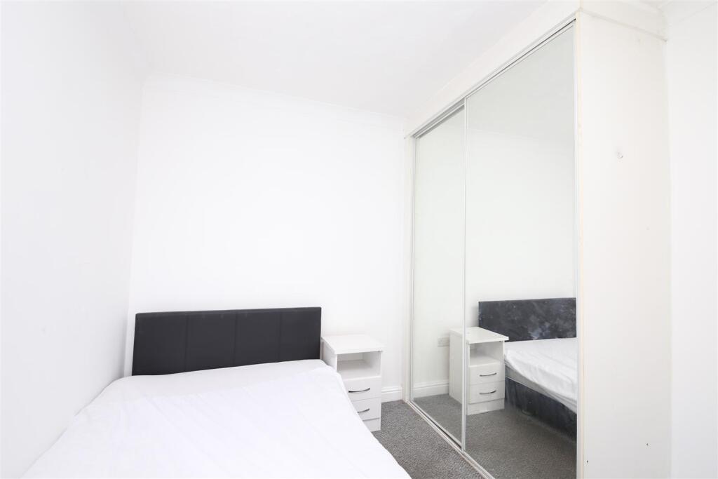 Main image of property: Farrar Street, Barnsley