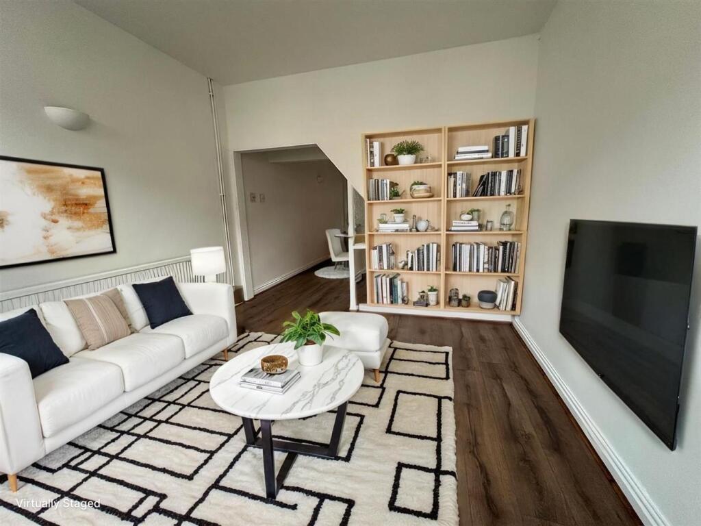 Main image of property: Wand Street, Leicester