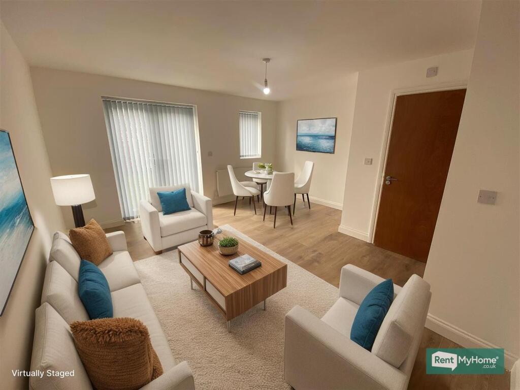 Main image of property: Welby Lane, Melton Mowbray