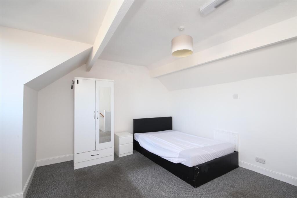 Main image of property: Farrar Street, Barnsley