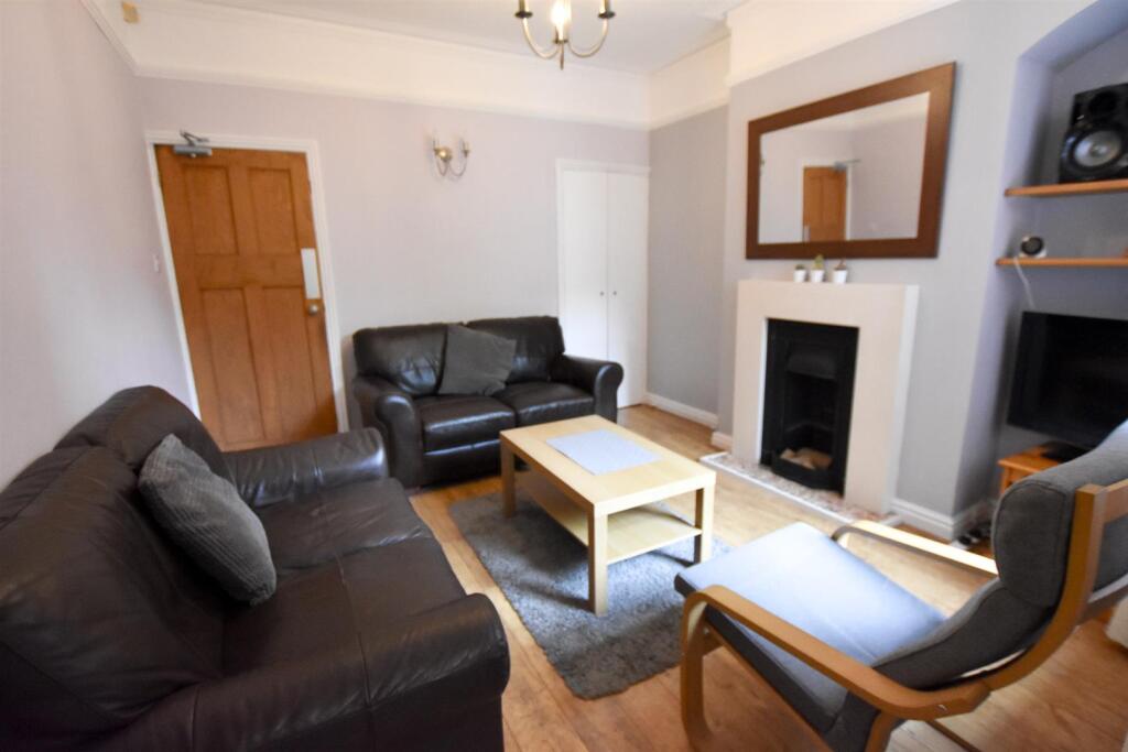 Main image of property: Cranmer Street, Leicester