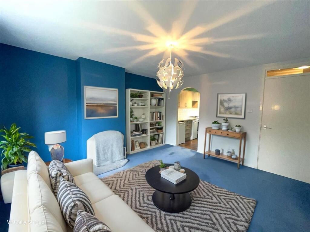 Main image of property: Andrewes Walk, Leicester