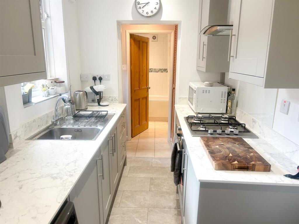 Main image of property: Cranmer Street, Leicester