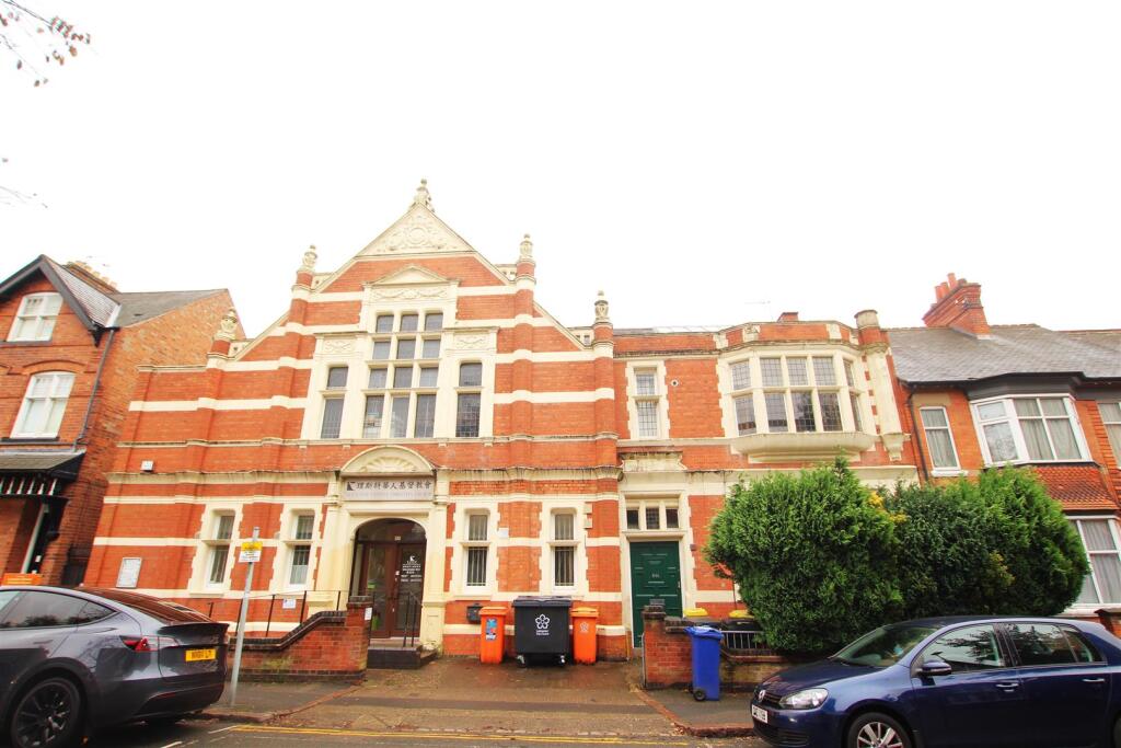Main image of property: Clarendon Park Road, Leicester