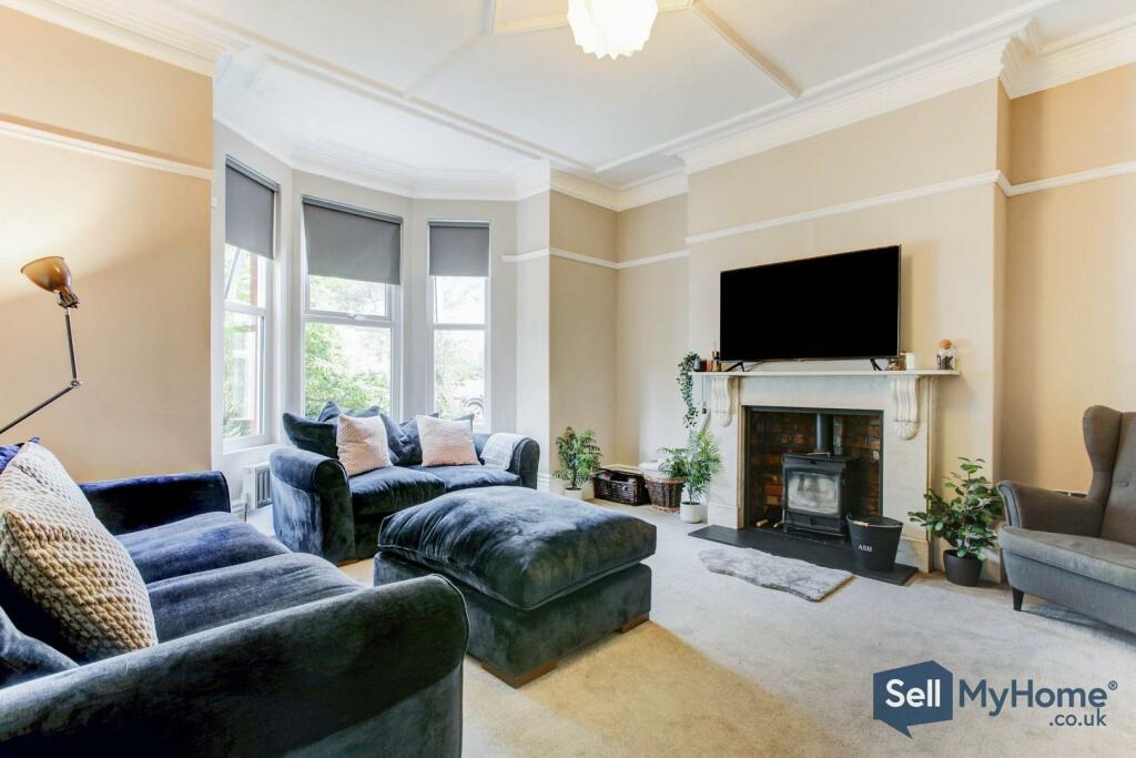 Main image of property: Devonshire Place, Newcastle Upon Tyne