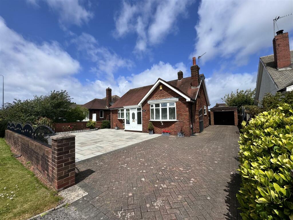 Main image of property: Victoria Road East, Thornton-Cleveleys