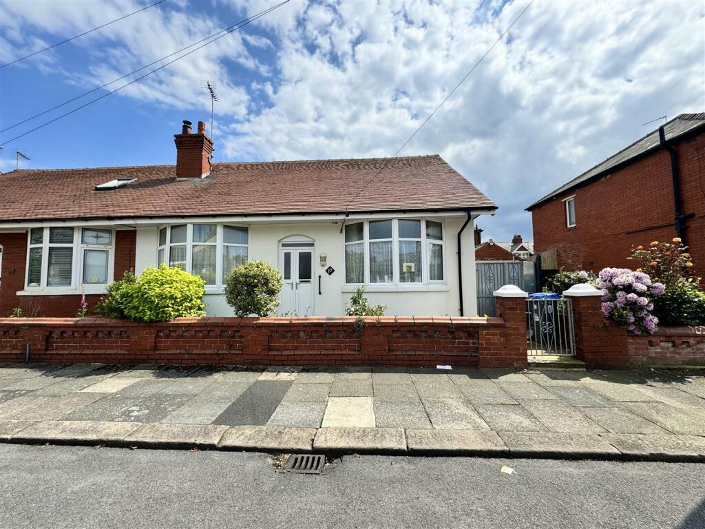 Main image of property: Caledonian Avenue, Blackpool