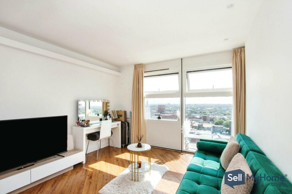 Additional property image - The Cube, Wharfside Street, Birmingham, B1