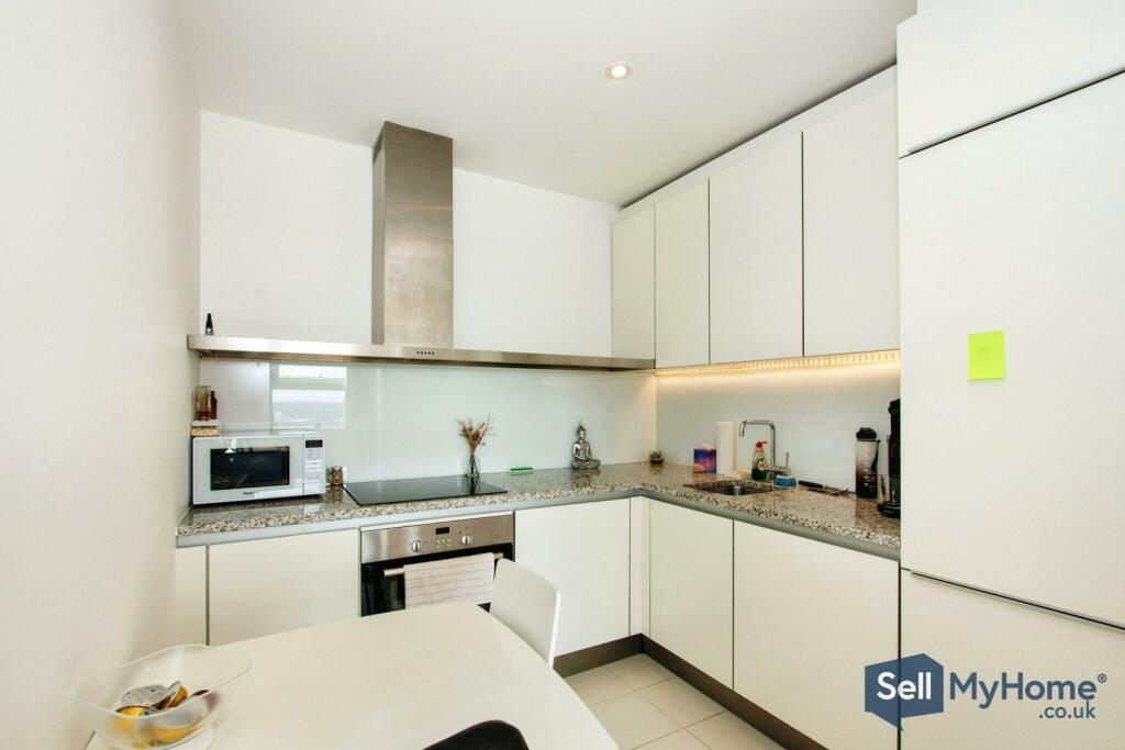 Additional property image - The Cube, Wharfside Street, Birmingham, B1
