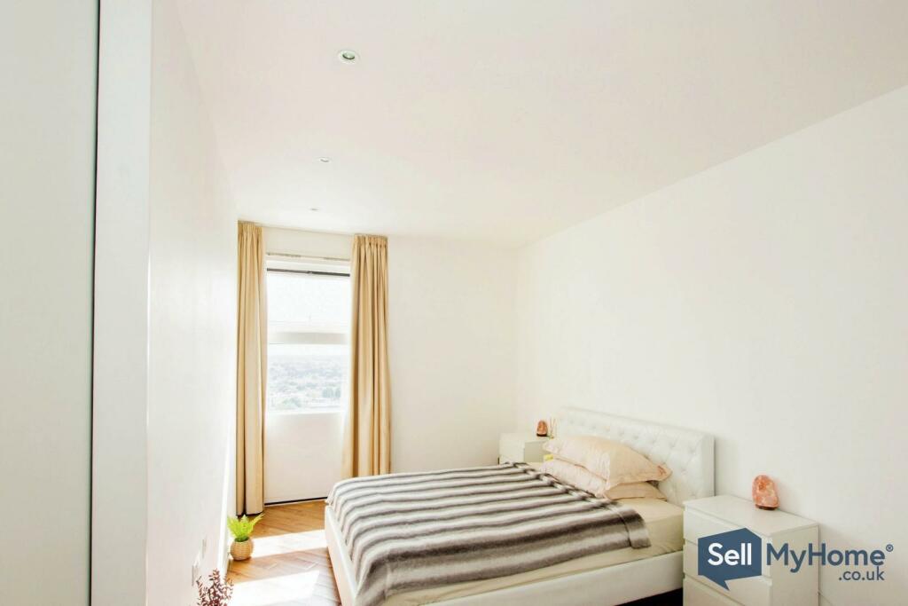 Additional property image - The Cube, Wharfside Street, Birmingham, B1