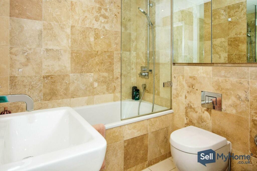 Additional property image - The Cube, Wharfside Street, Birmingham, B1