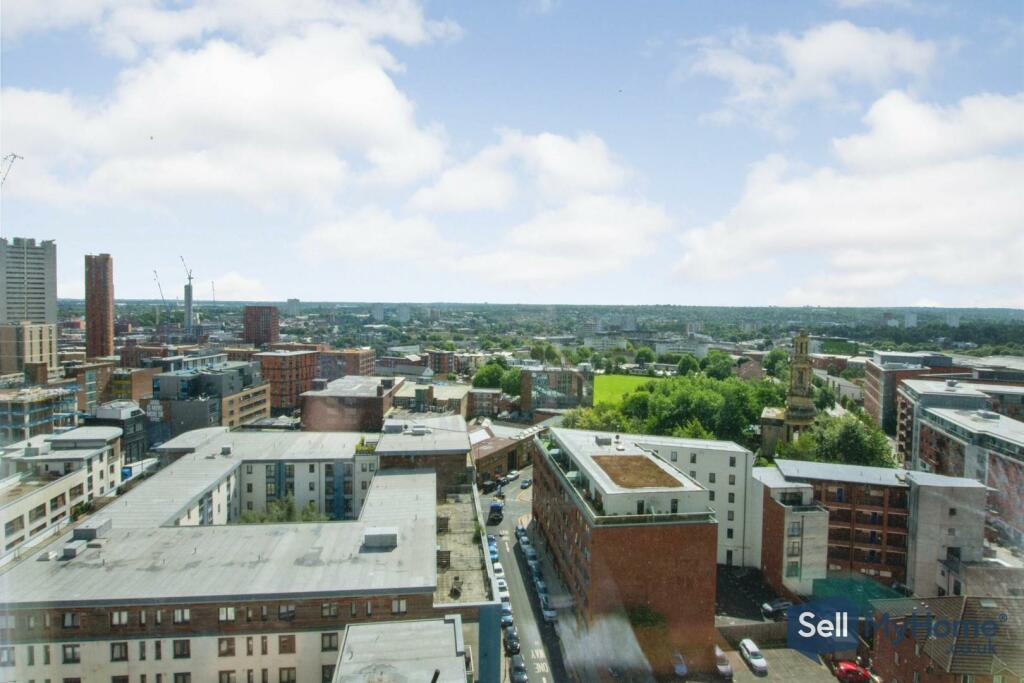 Additional property image - The Cube, Wharfside Street, Birmingham, B1