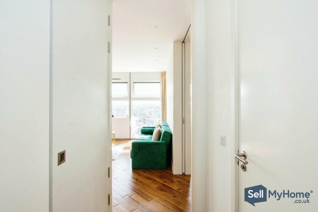 Additional property image - The Cube, Wharfside Street, Birmingham, B1