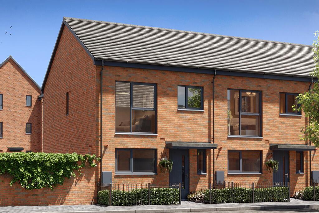 Main image of property: Waterside, Northgate Street, Leicester