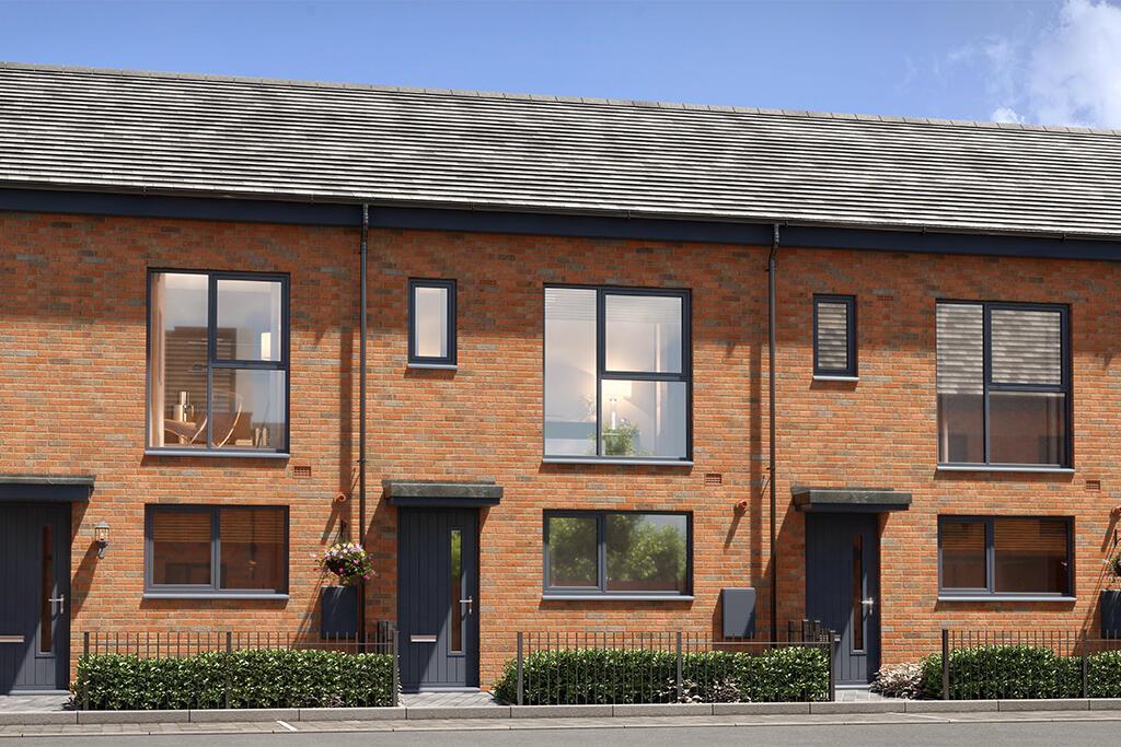 Main image of property: Waterside, Northgate Street, Leicester
