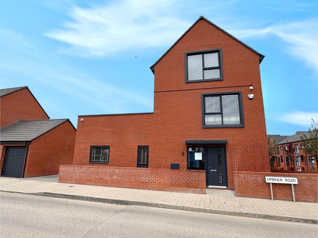 Main image of property: Waterside, Northgate Street, Leicester