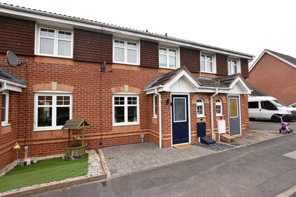 Main image of property: Chaytor Drive, Nuneaton