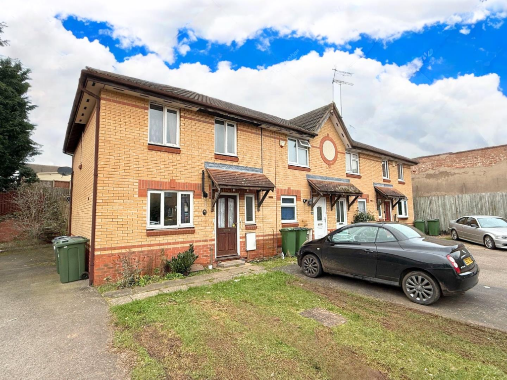 Main image of property: Cottage Farm Close, Braunstone, Leicester