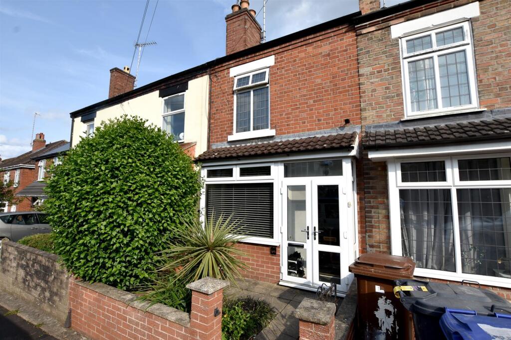 Main image of property: Lower Outwoods Road, Burton-On-Trent