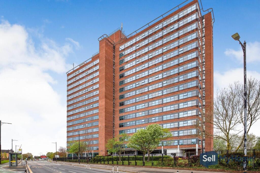 Main image of property: Chester Road, Old Trafford, Manchester