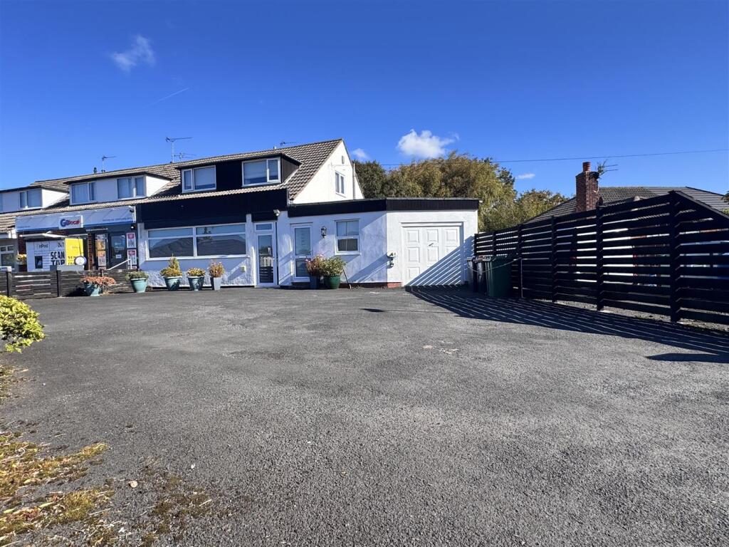 Main image of property: Tarnway Avenue, Thornton-Cleveleys