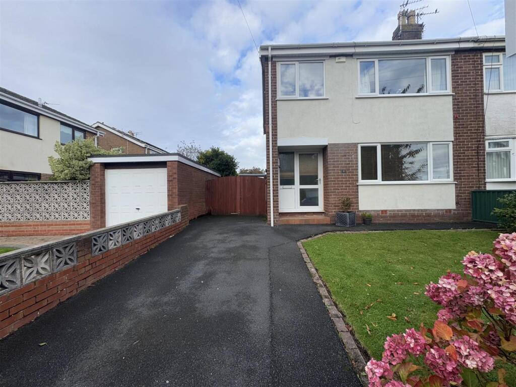 Main image of property: Fairholmes Way, Thornton-Cleveleys