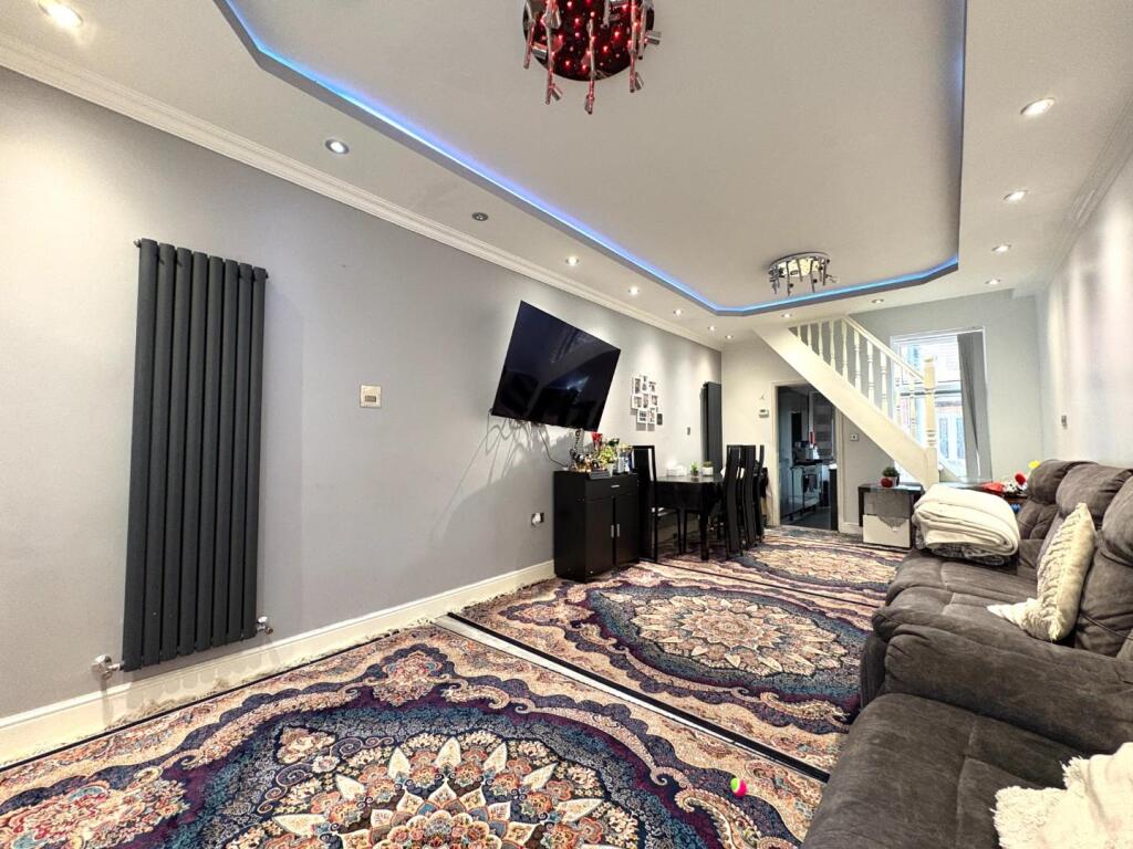 Main image of property: Twycross Street, Leicester