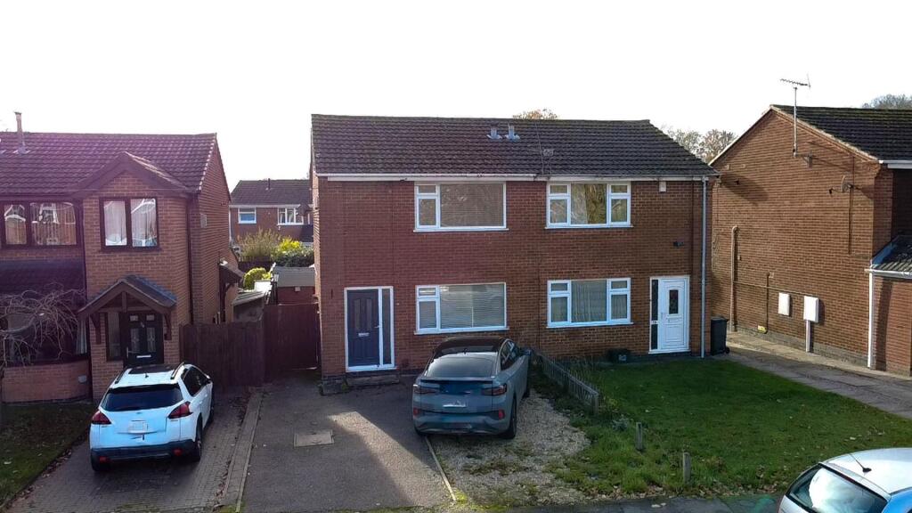 Main image of property: Braddon Road, Loughborough