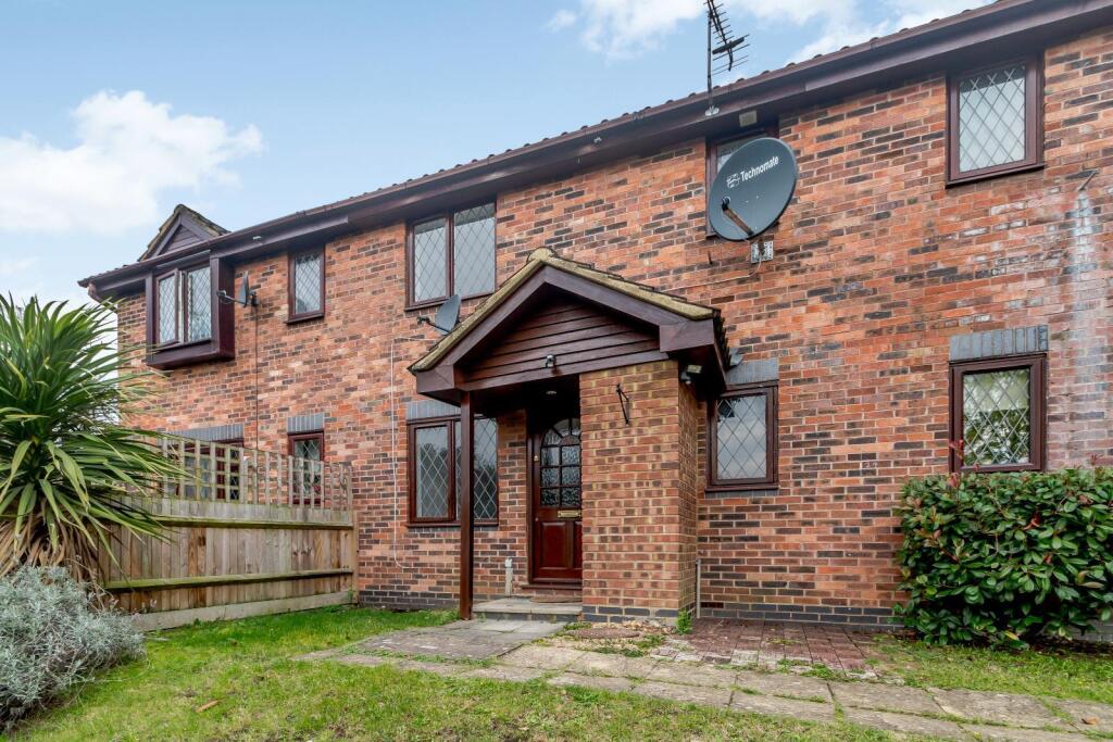 Main image of property: Aspen Park Drive, Watford