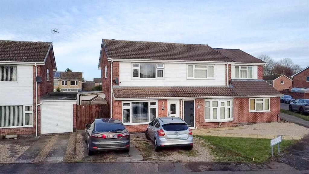 Main image of property: Sycamore Close, Leicester