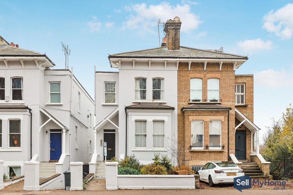 Main image of property: Castelnau, Barnes, London