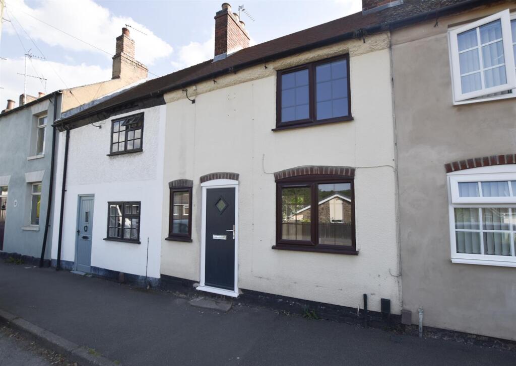 Main image of property: North Street, Whitwick, Coalville