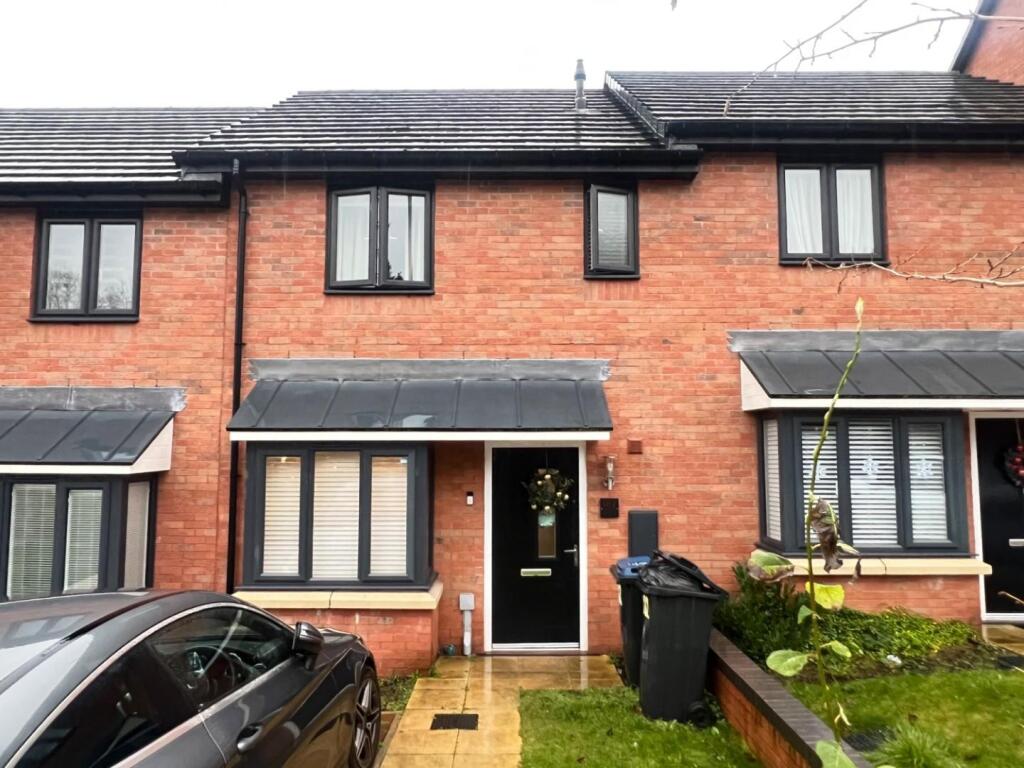 Main image of property: Redditch Road, Kings Norton, Birmingham