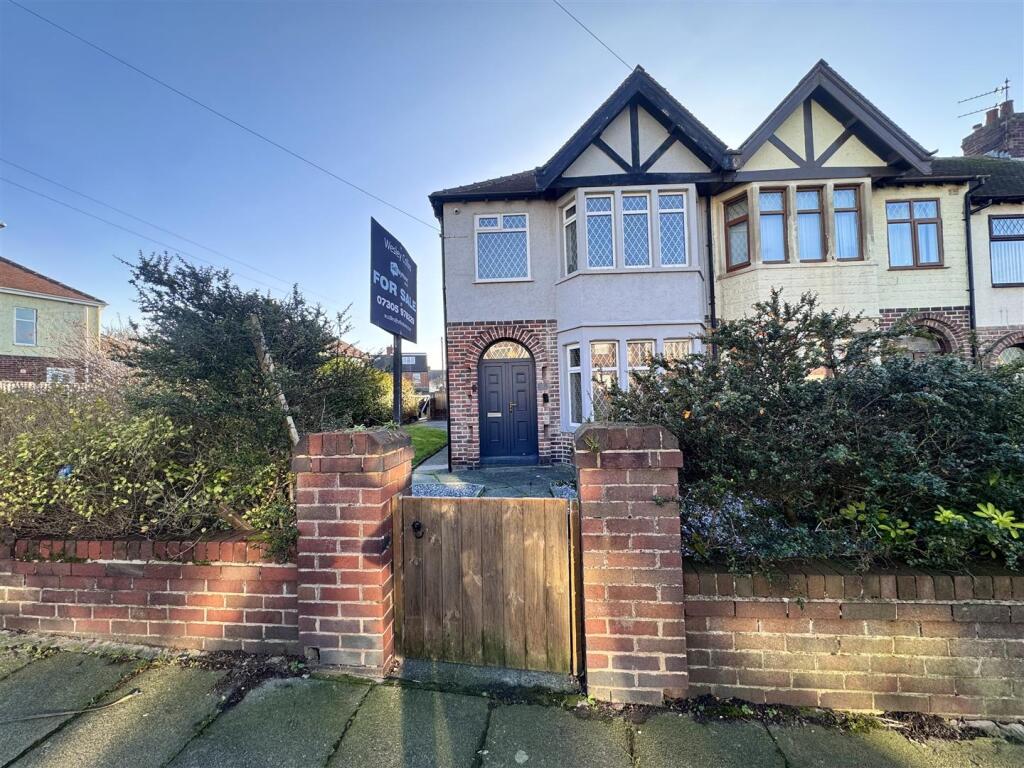 Main image of property: Penrose Avenue, Blackpool
