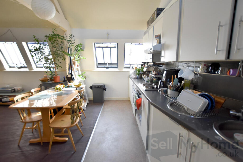 Main image of property: Morledge Street, Leicester