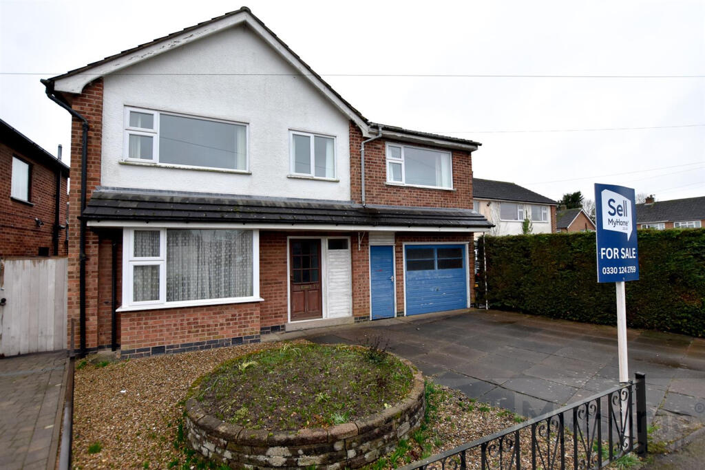 Main image of property: Fort Road, Mountsorrel, Loughborough
