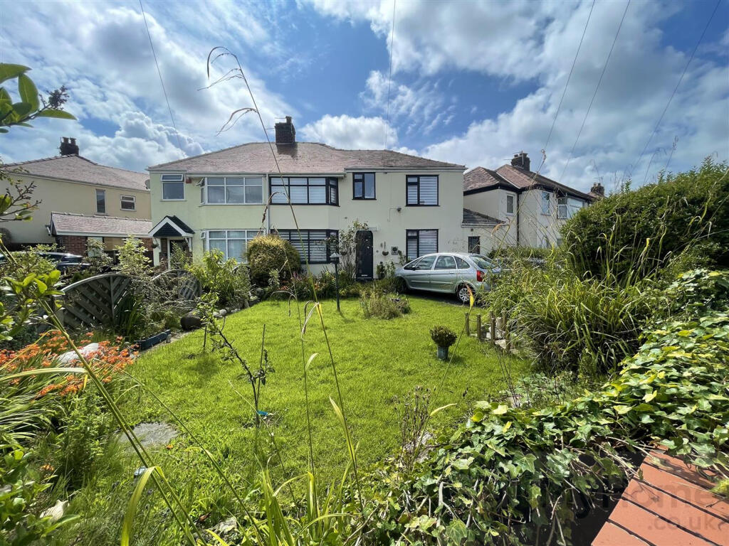Main image of property: Low Moor Road, Blackpool