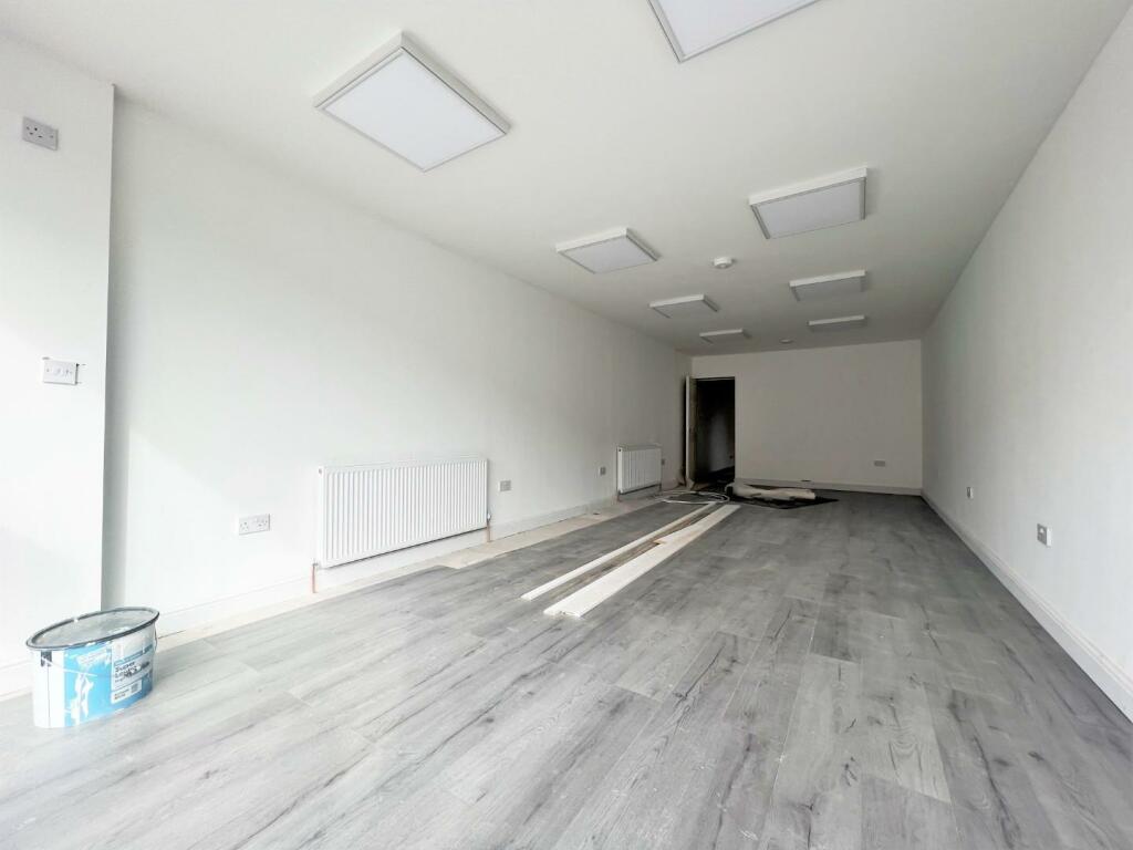 Commercial property for sale in Blaby Road, Wigston, Leicester, LE18