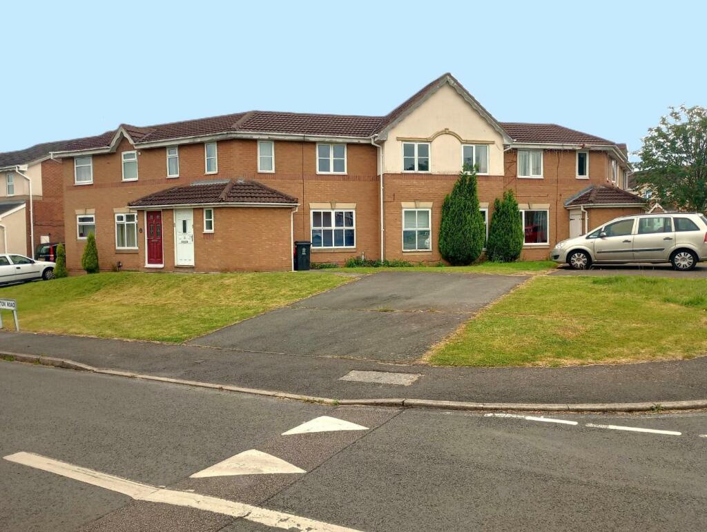 Main image of property: Boynton Road, Leicester